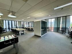 Asia Chambers (D1), Office #458164651